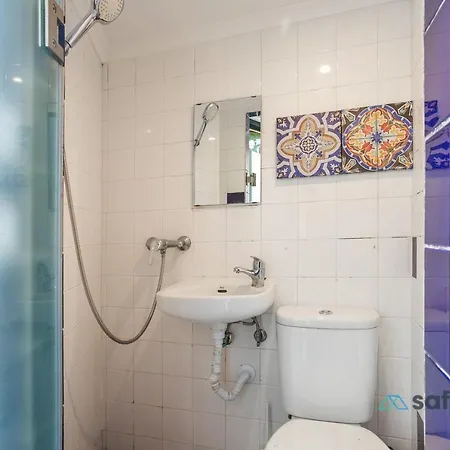 Appartamento Tiny Little In The Centre